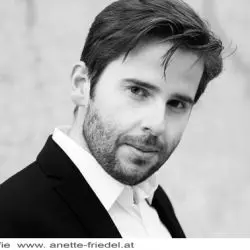 Daniel Johannsen