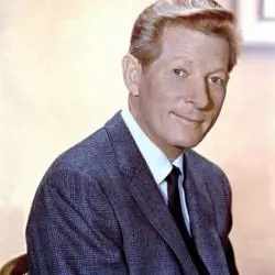 Danny Kaye