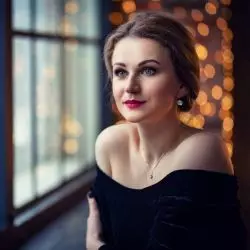 Dara Savinova