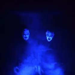 Darkspace