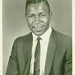 Darrell Banks