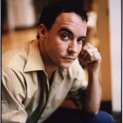 Dave Matthews