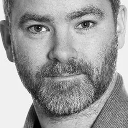 David Bergström