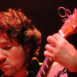 David Chevallier
