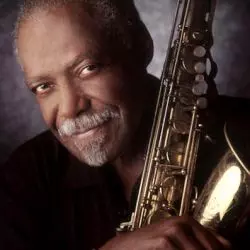 David "Fathead" Newman