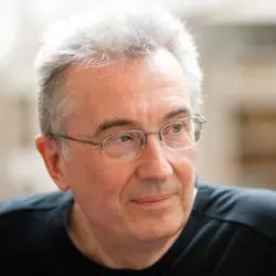 David Parry