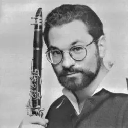 David Shifrin