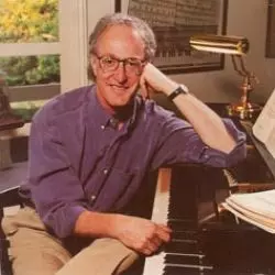 David Shire