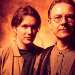 David Sylvian & Robert Fripp