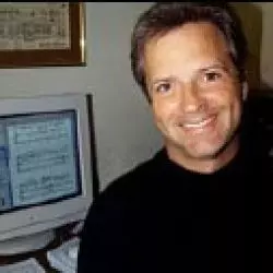 David Williams