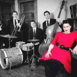 Davina & The Vagabonds