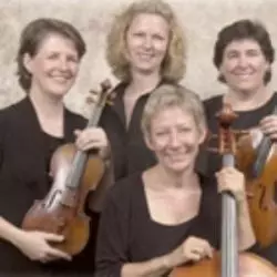 DaVinci Quartet