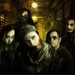 Dawn Of Ashes