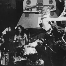 Dayglo Abortions