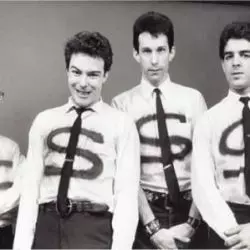 Dead Kennedys