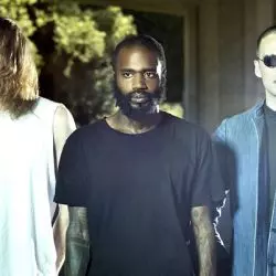 Death Grips
