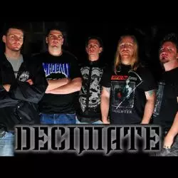 Decimate