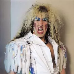Dee Snider