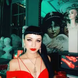 Delilah Holliday