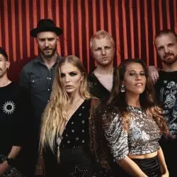 Delta Rae
