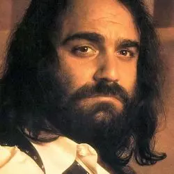 Demis Roussos