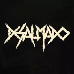 Desalmado