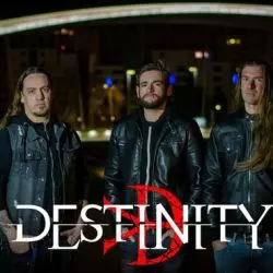 Destinity