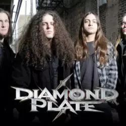 Diamond Plate