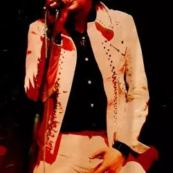 Dick Rivers