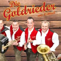 Die Goldrieder