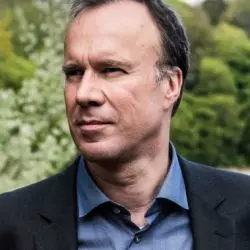 Diederik Wissels