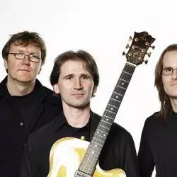 Dietmar Osterburg Trio