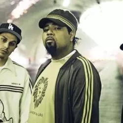 Dilated Peoples