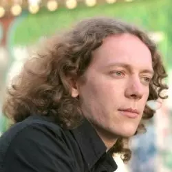 Dimitri Illarionov
