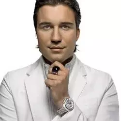 DJ Antoine