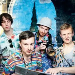 Django Django
