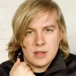 Dominik Eulberg