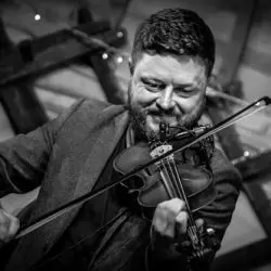 Dónal O'Connor