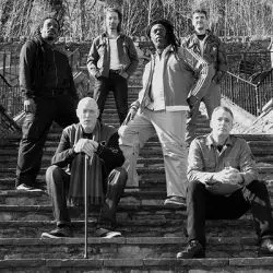 Dreadzone