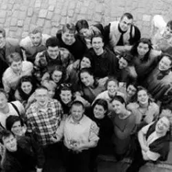 Dresdner Kammerchor