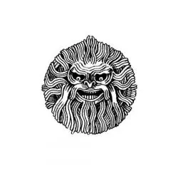 Druids of the Gué Charette