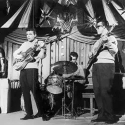 Duane Eddy And The Rebels