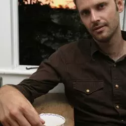 Dustin O'Halloran