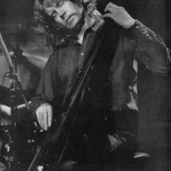 Eberhard Weber