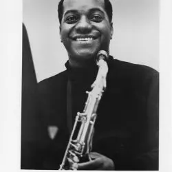 Eddie Harris