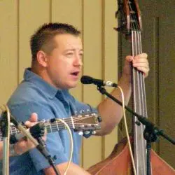 Edgar Loudermilk