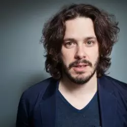 Edgar Wright
