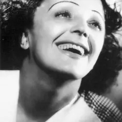 Edith Piaf