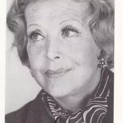 Edith Schollwer