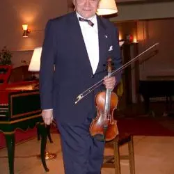 Eduard Melkus